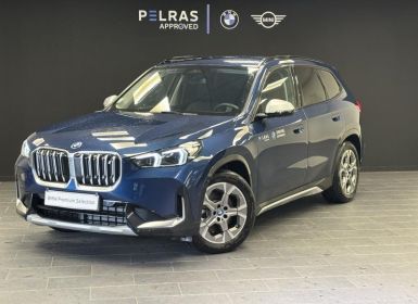 Vente BMW X1 ixDrive30 313ch xLine Occasion