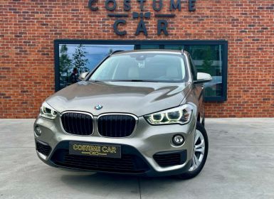 Vente BMW X1 LED Caméra Sg chauffants Garantie 1 an Occasion