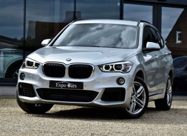 Achat BMW X1 PACK M 2.0iA sDrive20 - CAMERA - XENON - HEAD-UP - MEMORY - Occasion