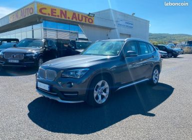 BMW X1 Ph2 xDrive 18d xLine