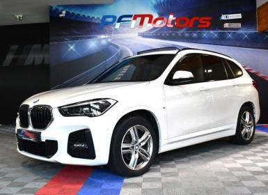 Vente BMW X1 S-Drive 18D 2.0 150 BVA M Sport GPS TO Attelage Cuir Hayon LED Mode JA 18 Occasion