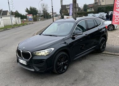 BMW X1 SDrive 116D BUSINESS DESIGN 116CV