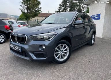 Vente BMW X1 sDrive 150ch Business Occasion