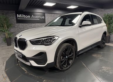 BMW X1 sDrive 16d  F48 Lounge