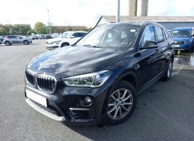 BMW X1 sDrive 16d 116 BUSINESS DESIGN DKG7