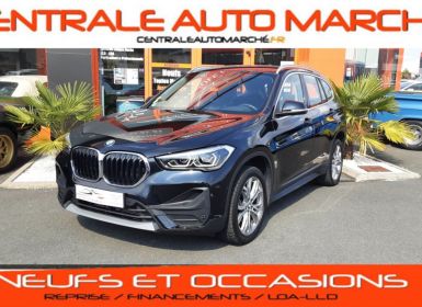 Vente BMW X1 sDrive 16d 116 ch DKG7 Lounge Occasion