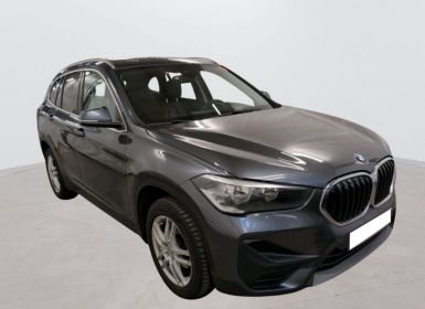 BMW X1 sDrive 16d 116 Lounge