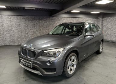 Vente BMW X1 sDrive 18d  Lounge Occasion