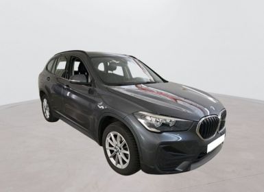 Achat BMW X1 sDrive 18d 136 Lounge Occasion