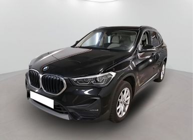 BMW X1 sDrive 18d 136 LOUNGE BVA8