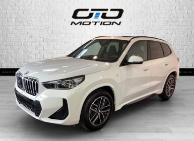 Achat BMW X1 sDrive 18d 150ch DKG7 M Sport Occasion