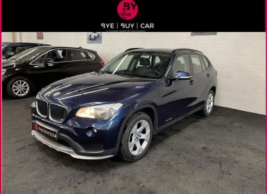 Vente BMW X1 sDrive 18d Business Occasion