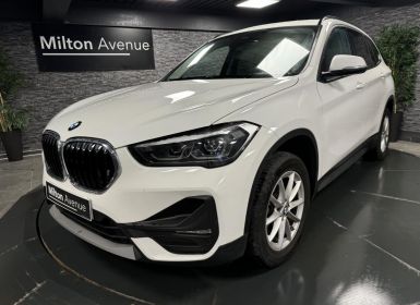 BMW X1 sDrive 18d - BVA  F48 Lounge Occasion