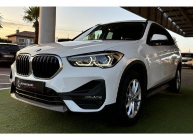 Achat BMW X1 sDrive 18d - BVA F48 LCI Business Design PHASE 2 Occasion