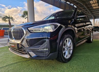 Achat BMW X1 sDrive 18d - BVA F48 LCI Lounge PHASE 2 Occasion