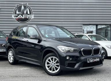 Achat BMW X1 sDrive 18d BVA Sport  F48 Occasion