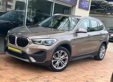 BMW X1 SDRIVE 18d LOUNGE BV6