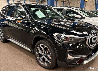 Achat BMW X1 sdrive 18d x-line 150 bva phase 2 tva recuperable Occasion