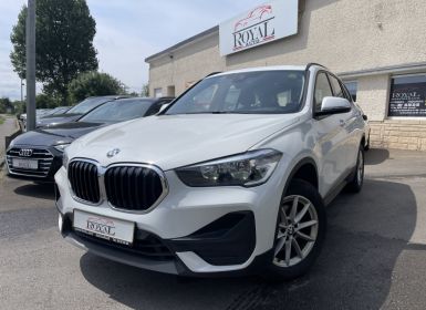 Achat BMW X1 SDRIVE 18dA ADVANTAGE * GARANTIE 24 MOIS * Occasion