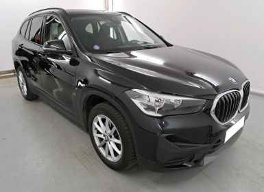 BMW X1 sDrive 18i 136 Lounge Occasion