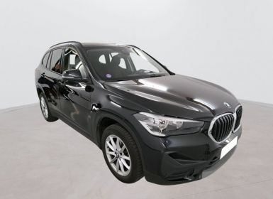 BMW X1 sDrive 18i 136 Lounge