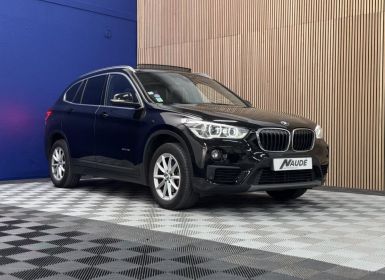 BMW X1 sDrive 18i 140 CH BVA Lounge