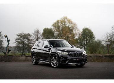 Vente BMW X1 sDrive 18i - BV DKG  F48 xLine PHASE 1 Occasion