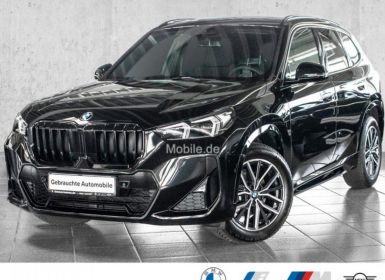 BMW X1 sDrive 18i - BV DKG Palettes  U11 M Sport Occasion