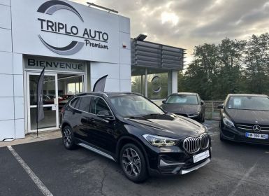 BMW X1 sDrive 18i - Bva F48 LCI xLine PREMIERE MAIN + SUIVI + Gps + Toit Panoramique