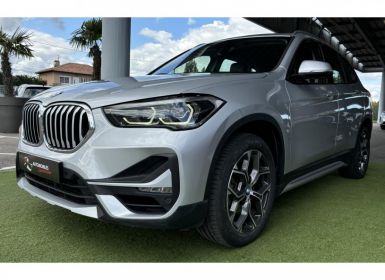 BMW X1 sDrive 18i F48 LCI xLine PHASE 2