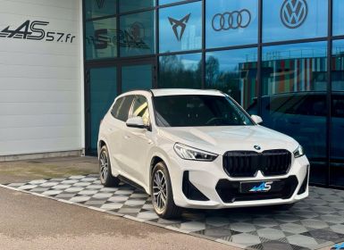 Vente BMW X1 sDRIVE 20i 170CH DKG7 M SPORT GARANTIE 2026 Occasion