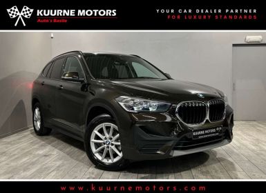 Achat BMW X1 sDrive16d Alu17-Pdc-Gps-Bt-Trekh. Occasion