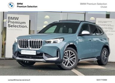 Achat BMW X1 sDrive18d 150ch M Sport Occasion