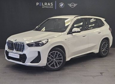 Achat BMW X1 sDrive18d 150ch M Sport First Edition Plus Occasion