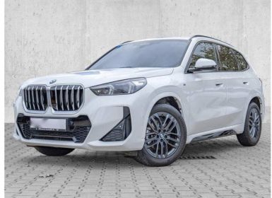 Achat BMW X1 sDrive18d M Sport Pano AHK Occasion