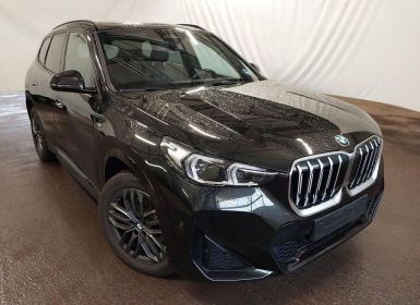 Achat BMW X1 sDrive18d M SPORT/PANO Occasion