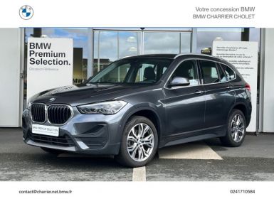 Vente BMW X1 sDrive18dA 150ch Business Design Occasion