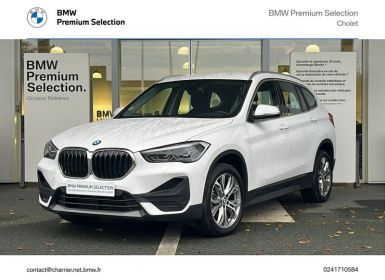 Achat BMW X1 sDrive18dA 150ch Business Design Occasion