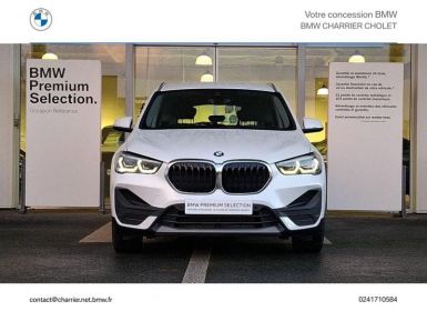 Achat BMW X1 sDrive18dA 150ch Business Design Occasion