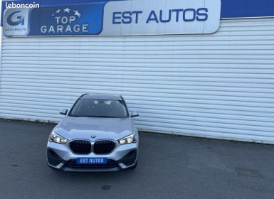 BMW X1 sDrive18dA 150ch Lounge Occasion