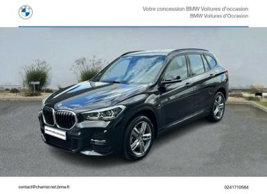 BMW X1 sDrive18dA 150ch M Sport Occasion