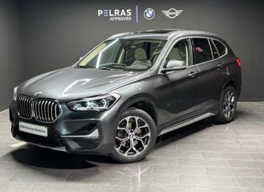 BMW X1 sDrive18dA 150ch xLine