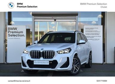 Vente BMW X1 sDrive18i 136ch M Sport Occasion