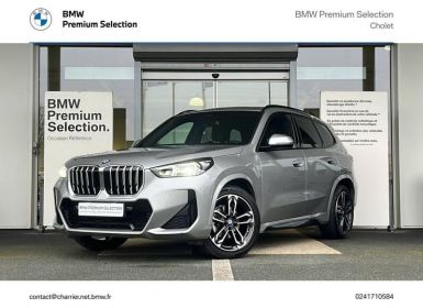 BMW X1 sDrive18i 136ch M Sport