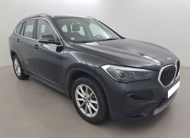 Achat BMW X1 SDRIVE18i 140 BUSINESS DESIGN DKG7 Occasion