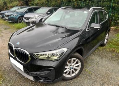 BMW X1 SDRIVE18i 140 BUSINESS DESIGN DKG7