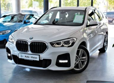 BMW X1 sDrive18i - M Sport - CAMÉRA - GRD ECRAN - HAYON ÉLÉC - LED - 2020 - 41938KM - 28900€ Occasion
