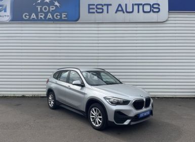 BMW X1 sDrive18iA 136ch Business