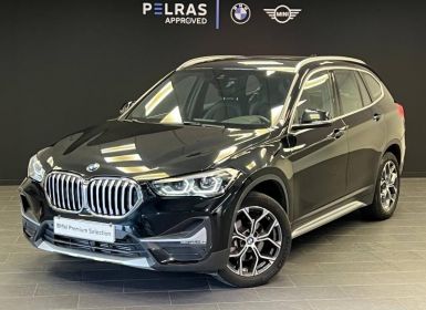 BMW X1 sDrive18iA 136ch xLine DKG7