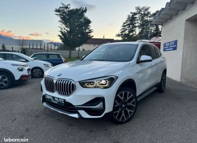 BMW X1 sDrive18iA 140ch xLine DKG7 Occasion